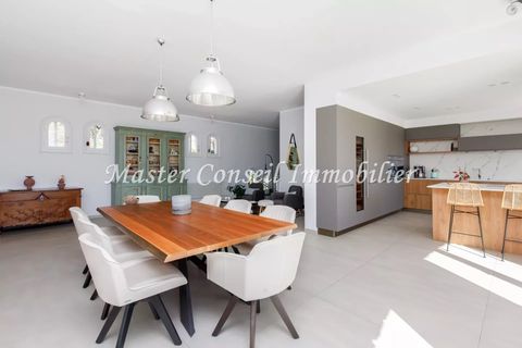 Villa i Mougins, Alpes-Maritimes, Mougins - € 1.980.000 | Ref: 83754549 - foto 22