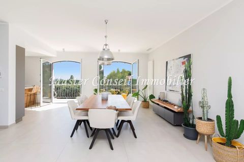 Villa i Mougins, Alpes-Maritimes, Mougins - € 1.980.000 | Ref: 83754549 - foto 3
