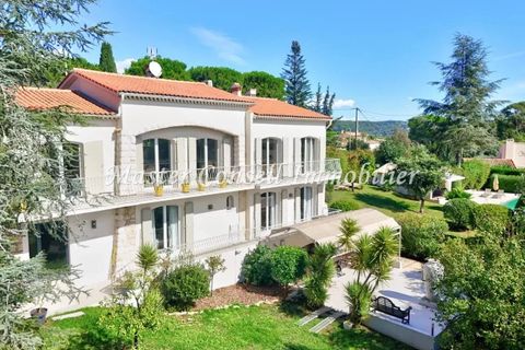 Villa i Mougins, Alpes-Maritimes, Mougins - € 1.980.000 | Ref: 83754549 - foto 14