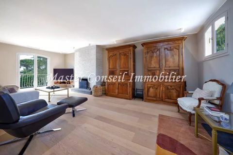 Villa i Mougins, Alpes-Maritimes, Mougins - € 1.980.000 | Ref: 83754549 - foto 21