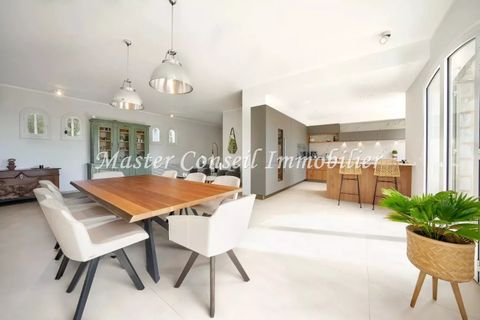 Villa i Mougins, Alpes-Maritimes, Mougins - € 1.980.000 | Ref: 83754549 - foto 7