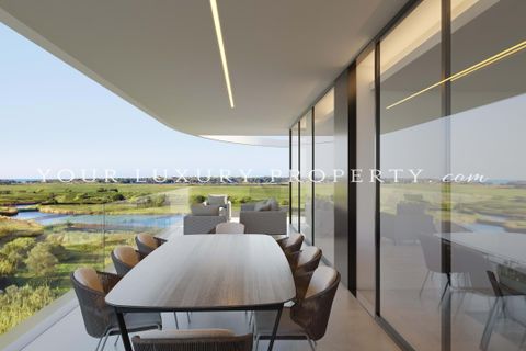 Lejlighed i Vilamoura, Faro, Vilamoura - € 2.700.000 | Ref: VM609 - foto 1