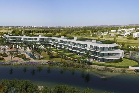Lejlighed i Vilamoura, Faro, Vilamoura - € 2.700.000 | Ref: VM609 - foto 2
