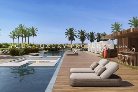Lejlighed i Vilamoura, Faro, Vilamoura - € 2.700.000 | Ref: VM609 - foto 6