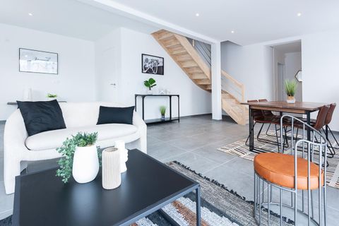 Villa a Saint-Gilles, Ille-et-Vilaine, Saint-Gilles - € 375.000 | Ref: 231214-114941 - foto 2