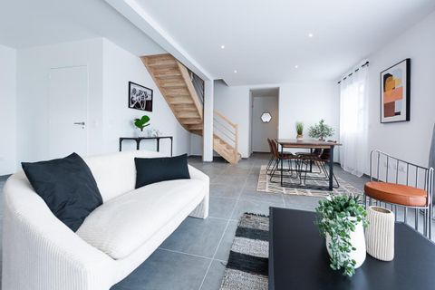 Villa a Saint-Gilles, Ille-et-Vilaine, Saint-Gilles - € 375.000 | Ref: 231214-114941 - foto 3
