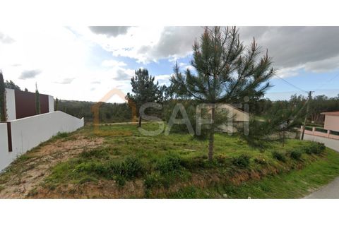 Helårsgrund i Leiria, Leiria, Leiria - € 88.000 | Ref: SAFTI:005066 - foto 3