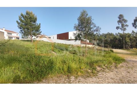 Helårsgrund i Leiria, Leiria, Leiria - € 88.000 | Ref: SAFTI:005066 - foto 1