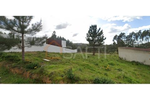 Helårsgrund i Leiria, Leiria, Leiria - € 88.000 | Ref: SAFTI:005066 - foto 6