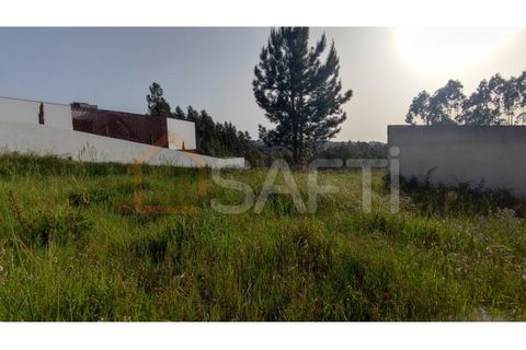 Helårsgrund i Leiria, Leiria, Leiria - € 88.000 | Ref: SAFTI:005066 - foto 11