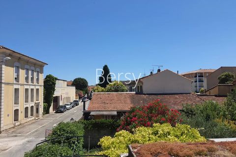 Lejlighed i Carpentras, Vaucluse, Carpentras - € 73.000 | Ref: 3762LA - foto 1