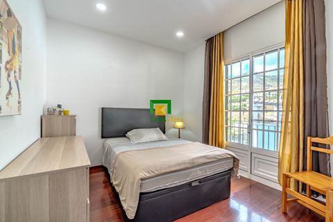 Villa i Camara de Lobos, Madeira, Camara de Lobos - € 790.000 | Ref: CT-1595/2023 - foto 16