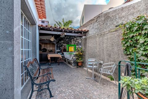 Villa i Camara de Lobos, Madeira, Camara de Lobos - € 790.000 | Ref: CT-1595/2023 - foto 35