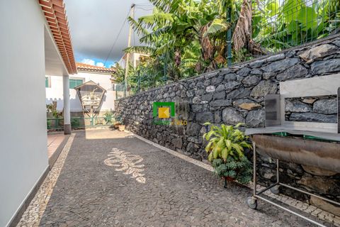 Villa i Camara de Lobos, Madeira, Camara de Lobos - € 790.000 | Ref: CT-1595/2023 - foto 34