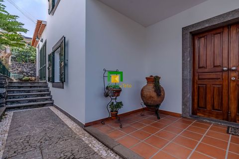 Villa i Camara de Lobos, Madeira, Camara de Lobos - € 790.000 | Ref: CT-1595/2023 - foto 2