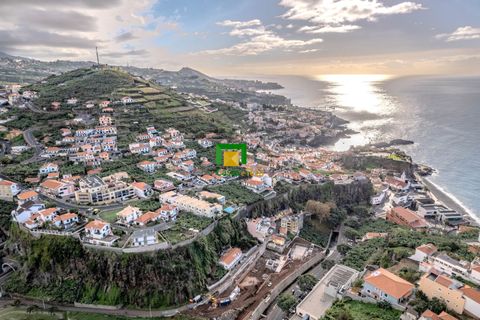 Villa i Camara de Lobos, Madeira, Camara de Lobos - € 790.000 | Ref: CT-1595/2023 - foto 45
