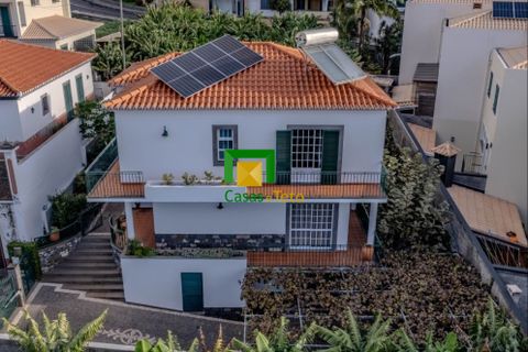 Villa i Camara de Lobos, Madeira, Camara de Lobos - € 790.000 | Ref: CT-1595/2023 - foto 6
