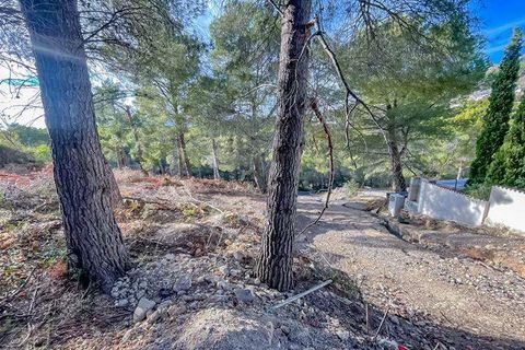 Terrain - Altea, Alicante - photo 3