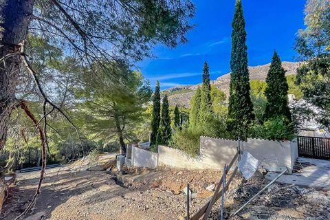 Terrain - Altea, Alicante - photo 4