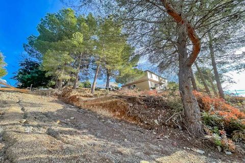 Helårsgrund i Altea, Alicante, Altea - € 135.000 | Ref: PAR3895 - foto 7