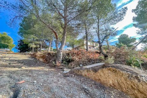 Helårsgrund i Altea, Alicante, Altea - € 135.000 | Ref: PAR3895 - foto 9
