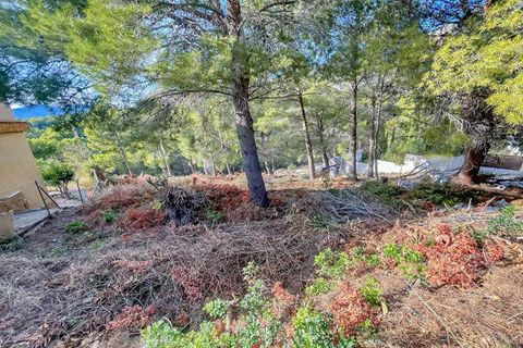 Helårsgrund i Altea, Alicante, Altea - € 135.000 | Ref: PAR3895 - foto 10