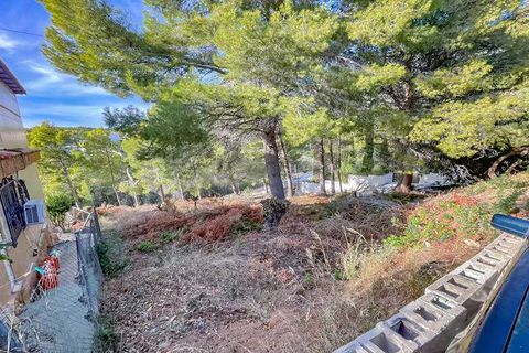 Helårsgrund i Altea, Alicante, Altea - € 135.000 | Ref: PAR3895 - foto 11