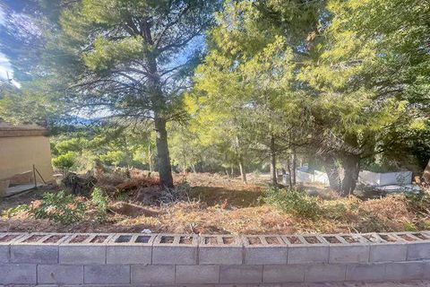Helårsgrund i Altea, Alicante, Altea - € 135.000 | Ref: PAR3895 - foto 13