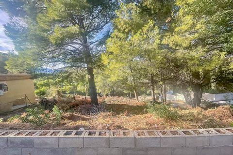 Helårsgrund i Altea, Alicante, Altea - € 135.000 | Ref: PAR3895 - foto 14