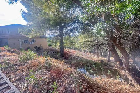 Helårsgrund i Altea, Alicante, Altea - € 135.000 | Ref: PAR3895 - foto 15