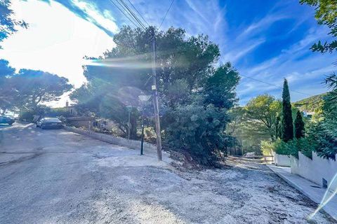 Helårsgrund i Altea, Alicante, Altea - € 135.000 | Ref: PAR3895 - foto 16