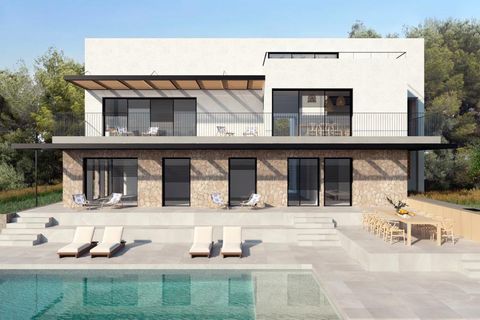 Villa i Alcudia, Mallorca, Alcudia - € 2.800.000 | Ref: SDV2001 - foto 8
