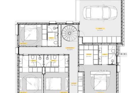 Villa i Alcudia, Mallorca, Alcudia - € 2.800.000 | Ref: SDV2001 - foto 10