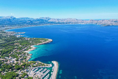 Villa i Alcudia, Mallorca, Alcudia - € 2.800.000 | Ref: SDV2001 - foto 12