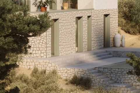 Villa i Alcudia, Mallorca, Alcudia - € 2.800.000 | Ref: SDV2001 - foto 1