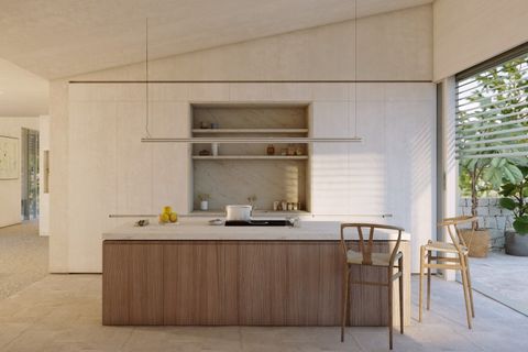 Villa i Alcudia, Mallorca, Alcudia - € 2.800.000 | Ref: SDV2001 - foto 3