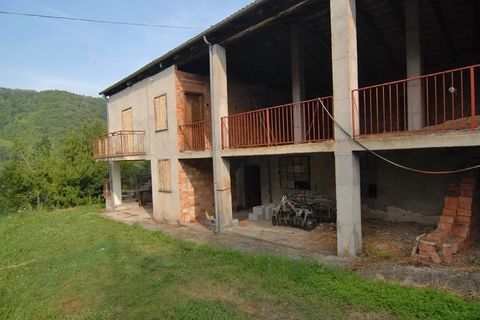Villa a Murazzano, Cuneo, Murazzano - € 98.000 | Ref: MZN060 - foto 4