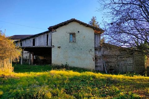 Villa a Murazzano, Cuneo, Murazzano - € 98.000 | Ref: MZN060 - foto 17