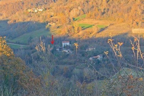 Villa a Murazzano, Cuneo, Murazzano - € 98.000 | Ref: MZN060 - foto 21
