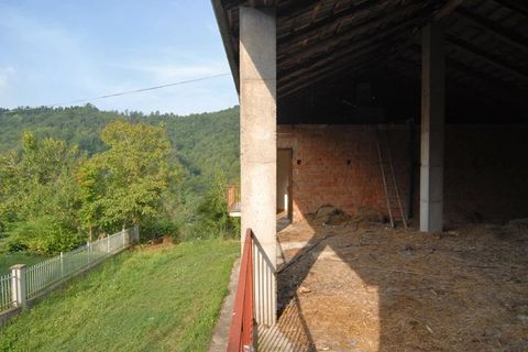 Villa a Murazzano, Cuneo, Murazzano - € 98.000 | Ref: MZN060 - foto 30