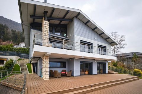 Villa i Sevrier, Haute-Savoie, Sevrier - € 1.820.000 | Ref: HH-15044455 - foto 1