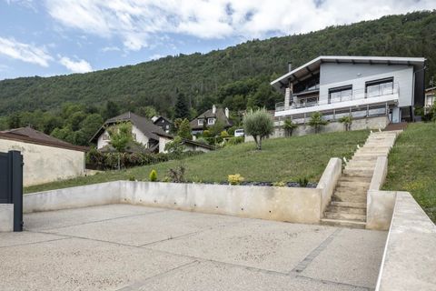 Villa i Sevrier, Haute-Savoie, Sevrier - € 1.820.000 | Ref: HH-15044455 - foto 4