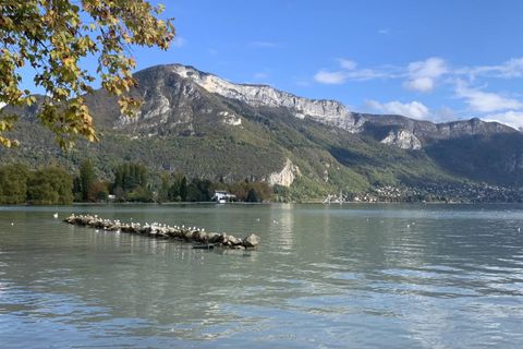 Villa i Sevrier, Haute-Savoie, Sevrier - € 1.820.000 | Ref: HH-15044455 - foto 5