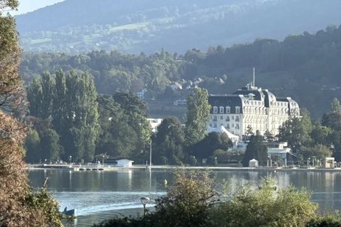 Villa i Sevrier, Haute-Savoie, Sevrier - € 1.820.000 | Ref: HH-15044455 - foto 8
