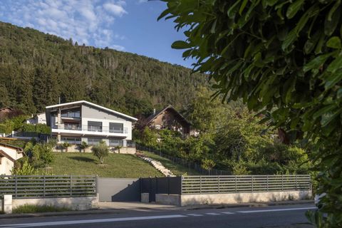 Villa i Sevrier, Haute-Savoie, Sevrier - € 1.820.000 | Ref: HH-15044455 - foto 9