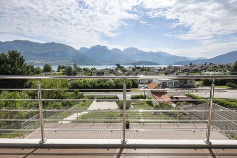 Villa i Sevrier, Haute-Savoie, Sevrier - € 1.820.000 | Ref: HH-15044455 - foto 23