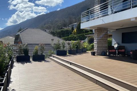 Villa i Sevrier, Haute-Savoie, Sevrier - € 1.820.000 | Ref: HH-15044455 - foto 24