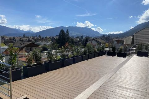 Villa i Sevrier, Haute-Savoie, Sevrier - € 1.820.000 | Ref: HH-15044455 - foto 25