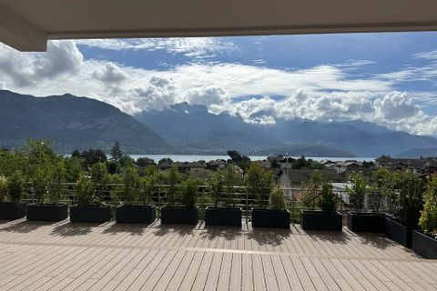 Villa i Sevrier, Haute-Savoie, Sevrier - € 1.820.000 | Ref: HH-15044455 - foto 26