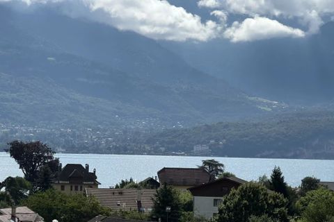 Villa i Sevrier, Haute-Savoie, Sevrier - € 1.820.000 | Ref: HH-15044455 - foto 27